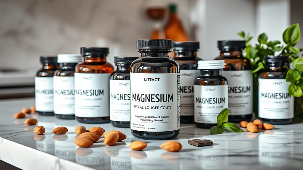 absorption purity dosage reputation