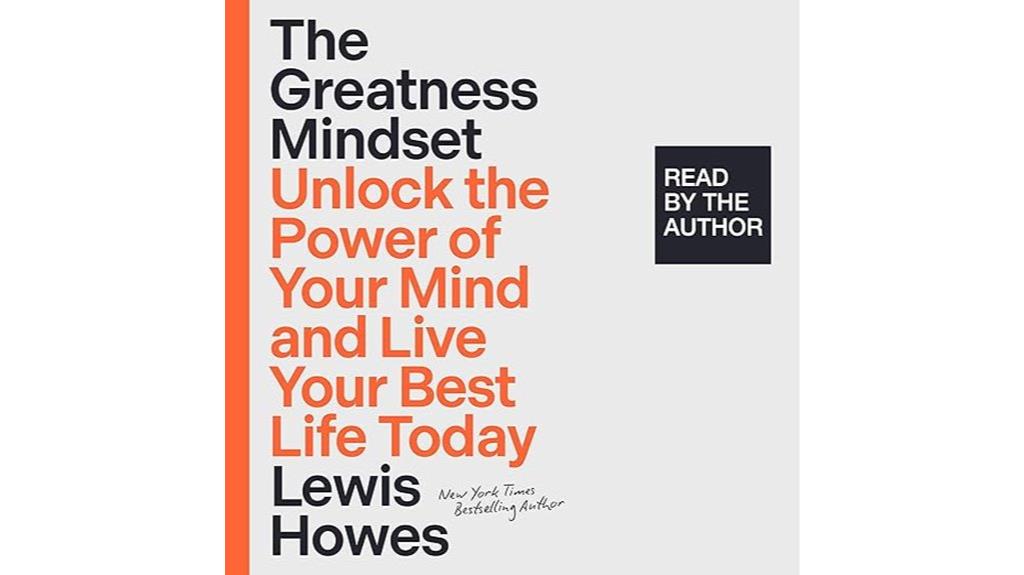 achieve excellence through mindset
