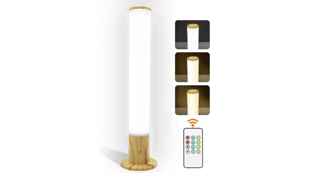 adjustable lux light therapy