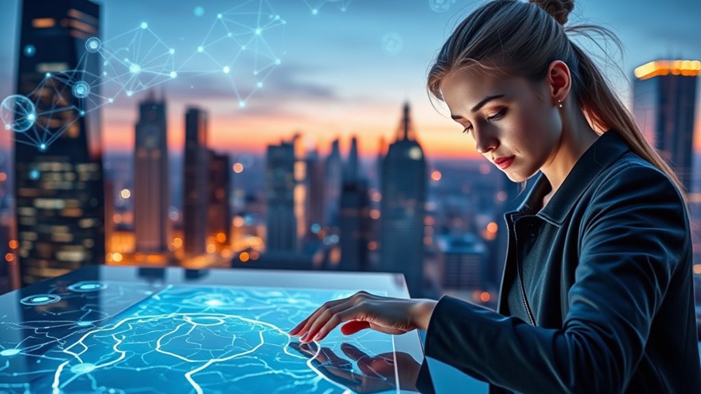 ai mimics human gut instincts