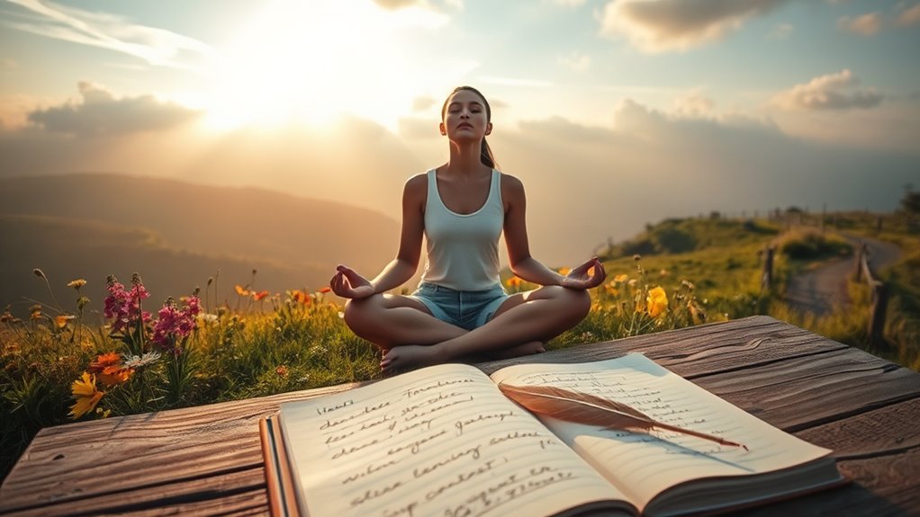 align intentions with goals