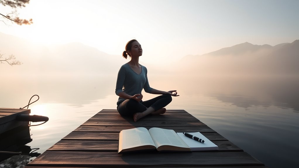 aligning goals with values