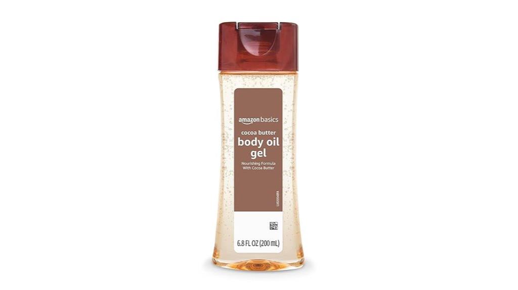 amazon basics cocoa butter