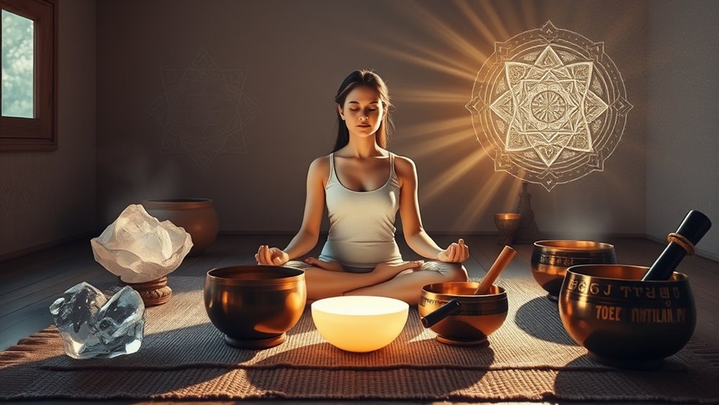 ancient sound healing practices