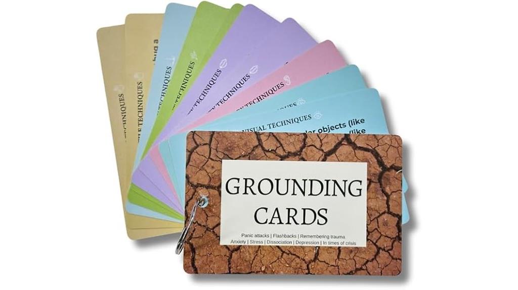 anxiety stress relief strategies