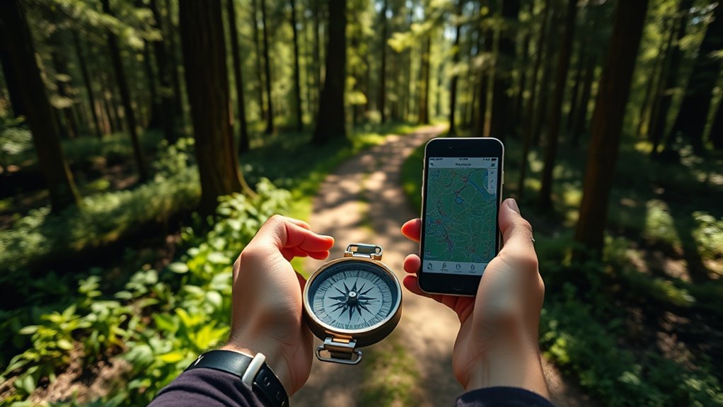 balance logic and intuition