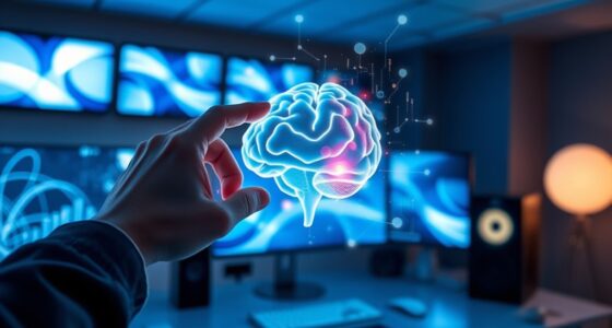 balancing intuition with ai