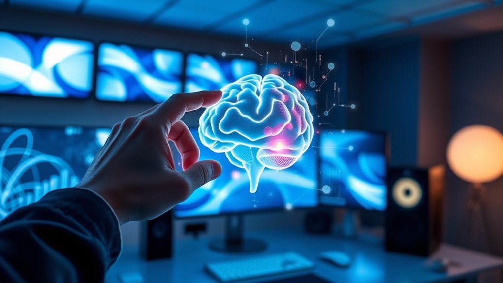 balancing intuition with ai