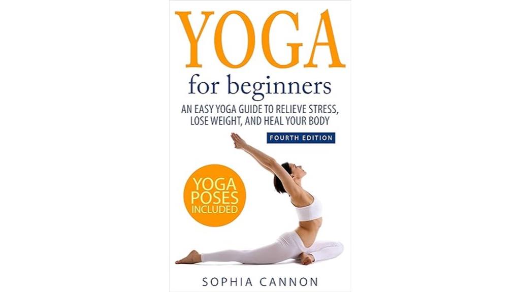beginner yoga for wellness