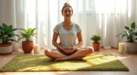 breathwork for mental clarity