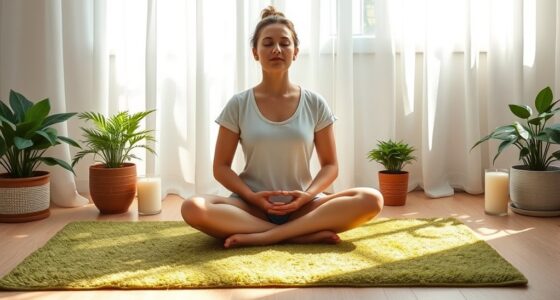 breathwork for mental clarity