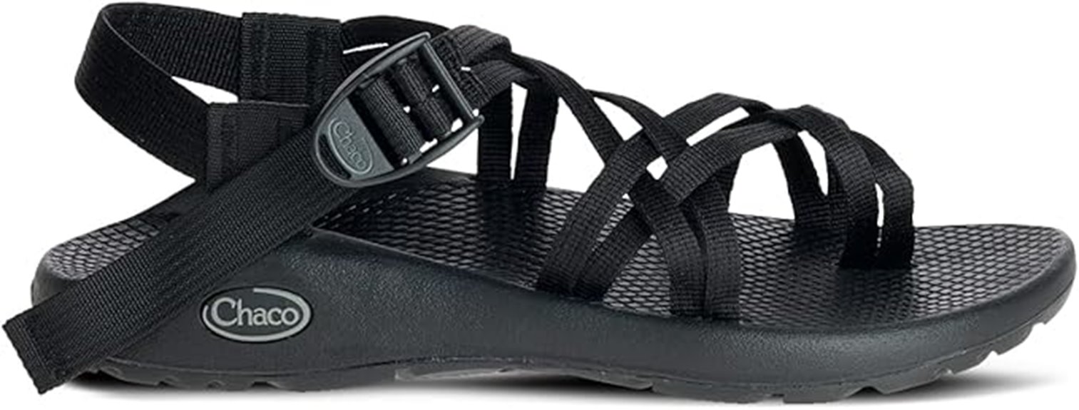chaco women s zx 2 cloud sandal