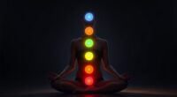 chakras and intuitive perception