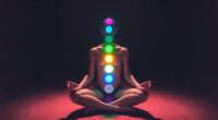 chakras enhance intuitive perception