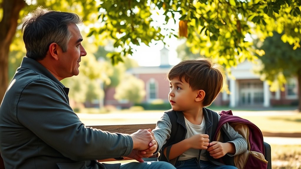 choosing a new school wisely