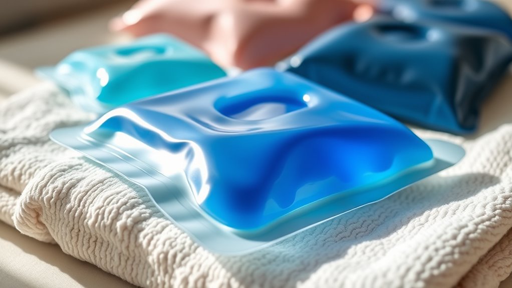 choosing effective cold packs