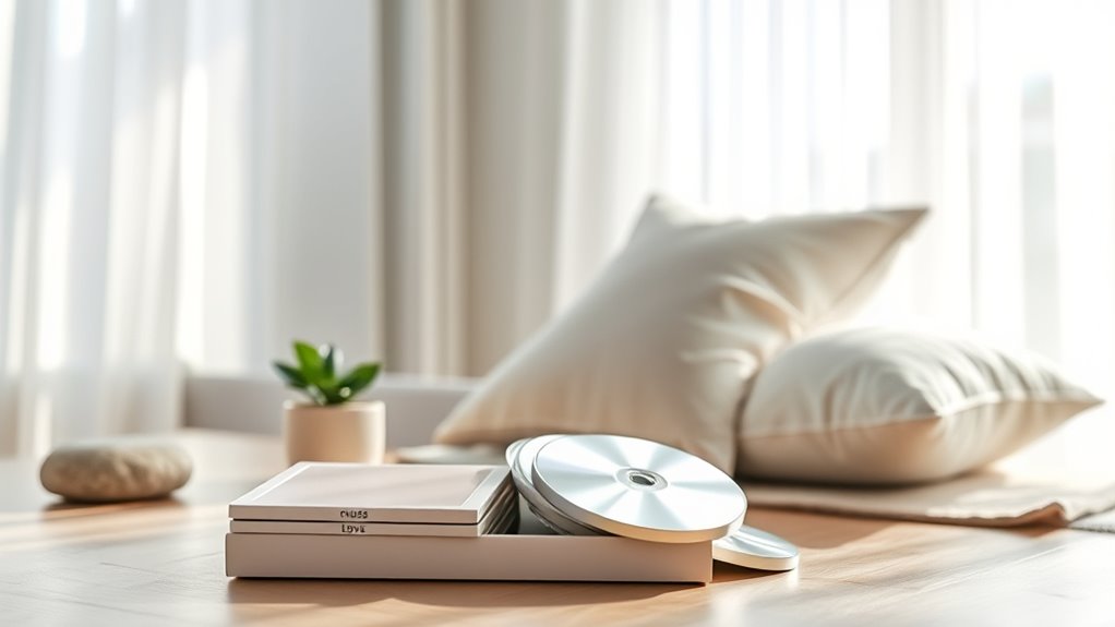 choosing effective mindfulness dvds