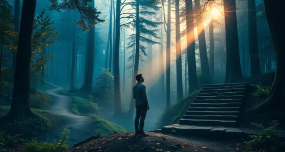 choosing intuition or logic