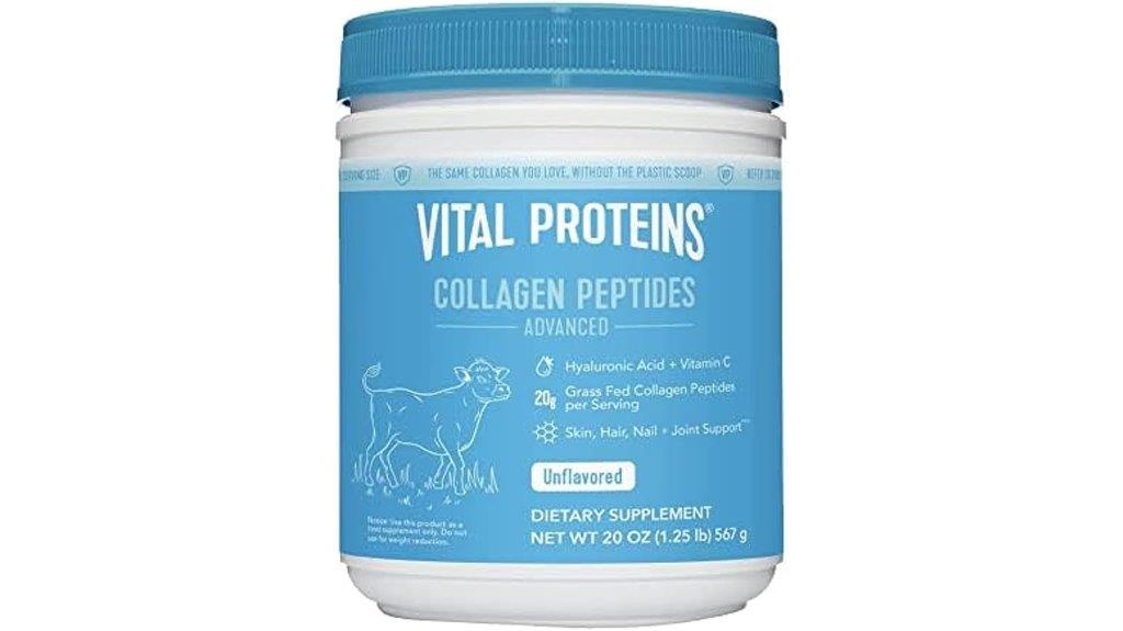 collagen hyaluronic acid