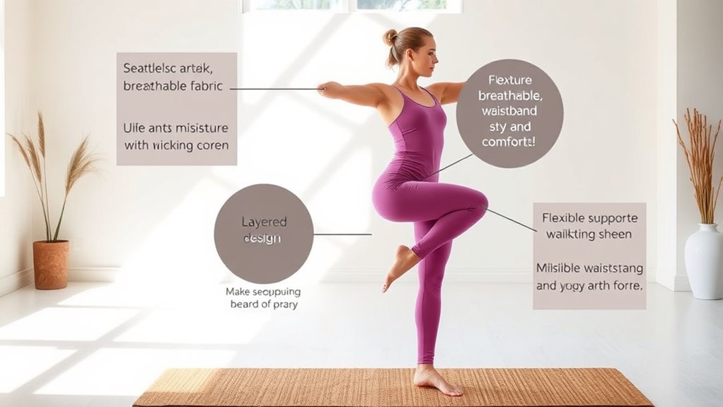 comfort support durability style