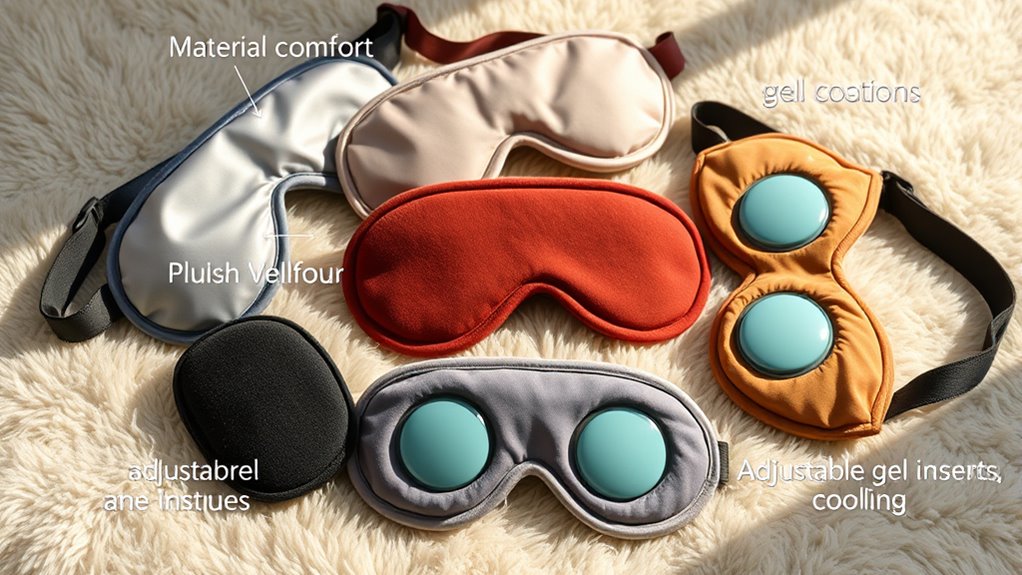 comfortable durable versatile mask