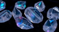 crystals for meditation energies