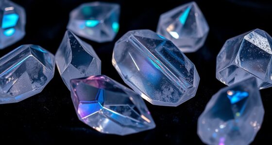 crystals for meditation energies