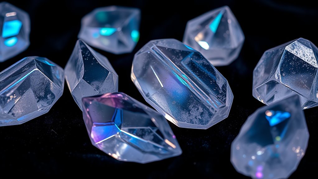 crystals for meditation energies