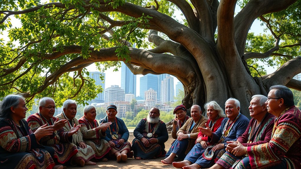 cultural decision making and intuition