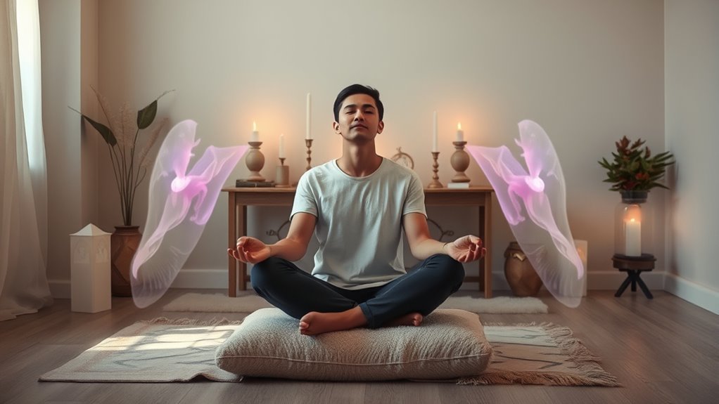 develop intuition and ethical discernment