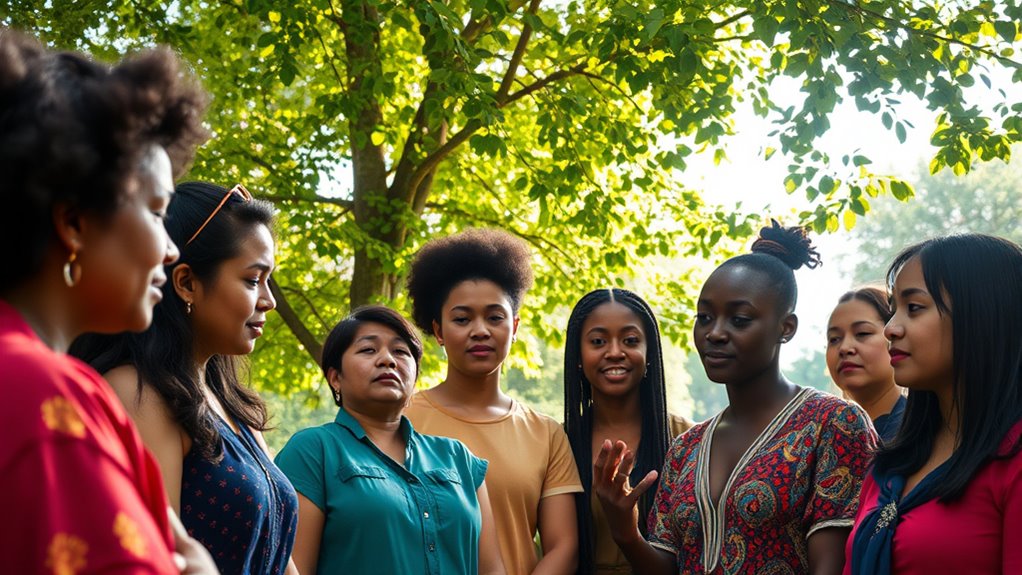 develop intuitive empathetic understanding