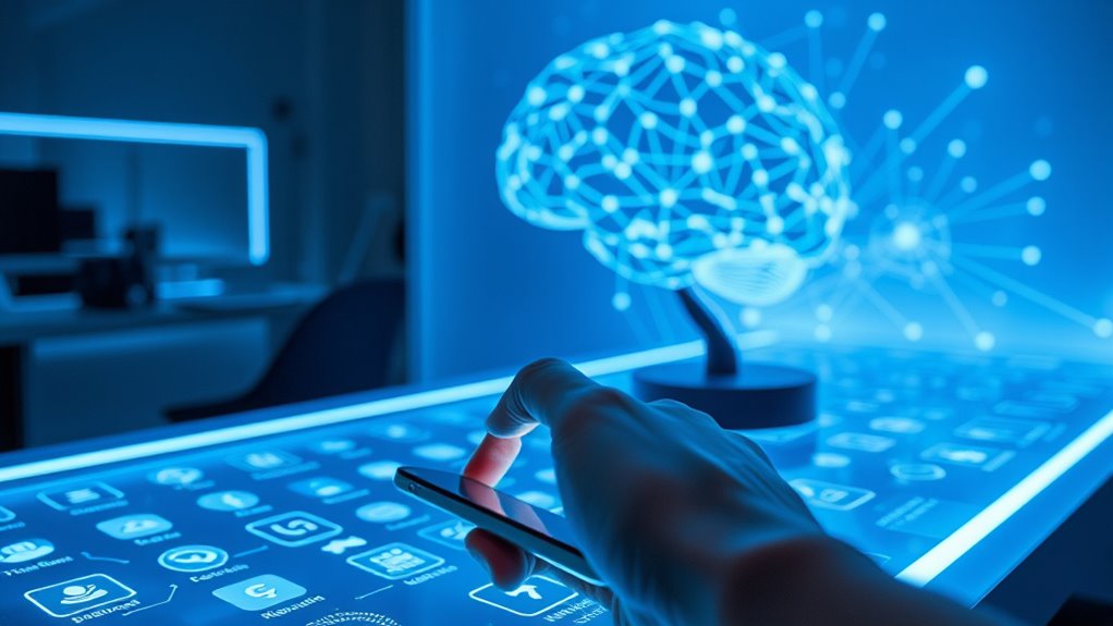 digital decision making with cultural