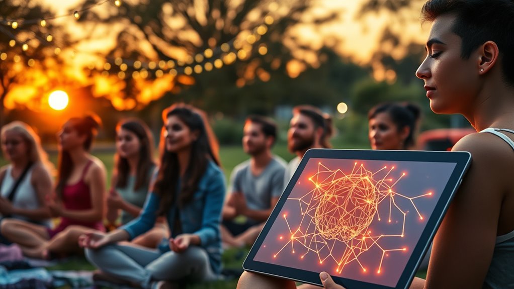 digital tools enhance emotional intelligence