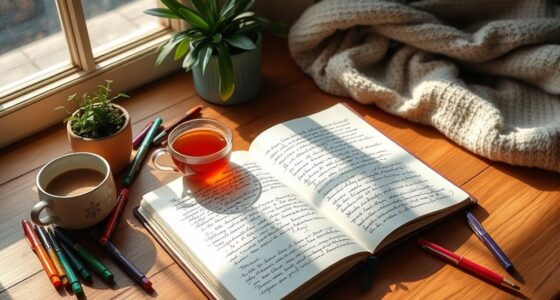 discover your genuine writing style