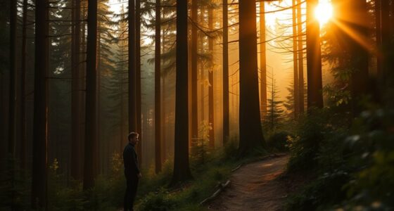 distinguishing intuition from fear