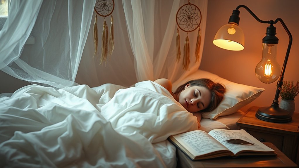 dream recall and interpretation techniques