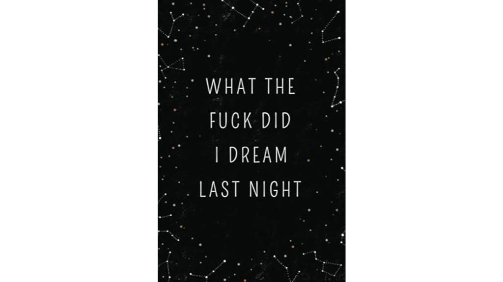 dream recording and interpretation
