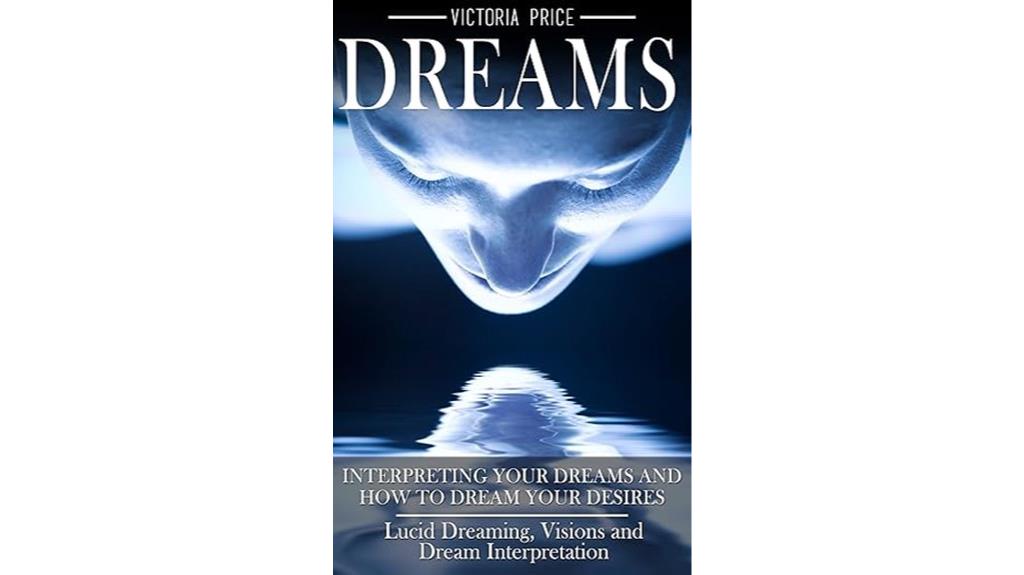 dreams lucid interpretations visions