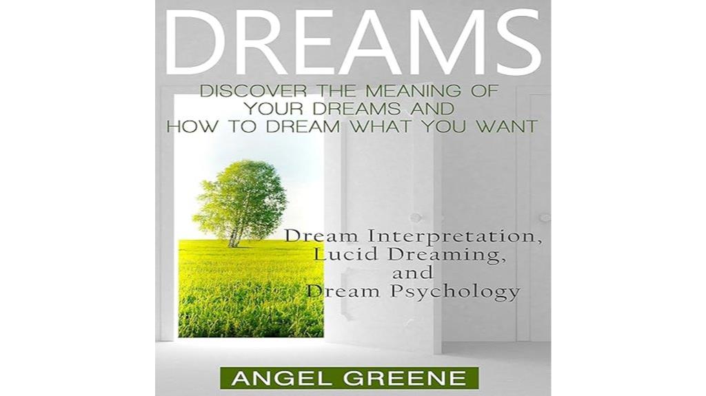 dreams lucid psychology interpretation