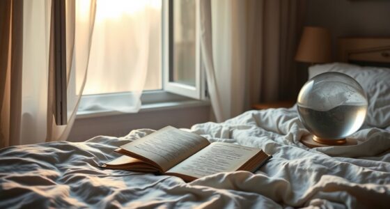 dreams reveal subconscious insights