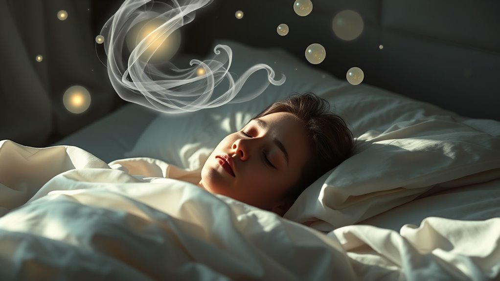 dreams reveal subconscious insights