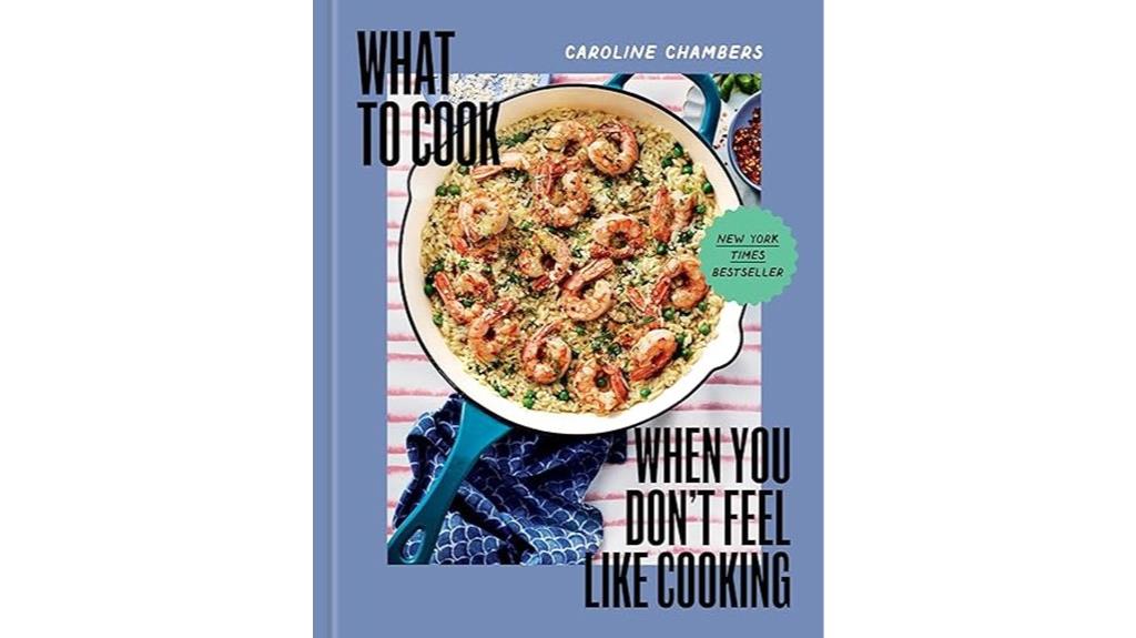 easy recipes for lazy days