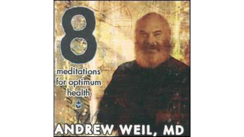 eight meditative health practices
