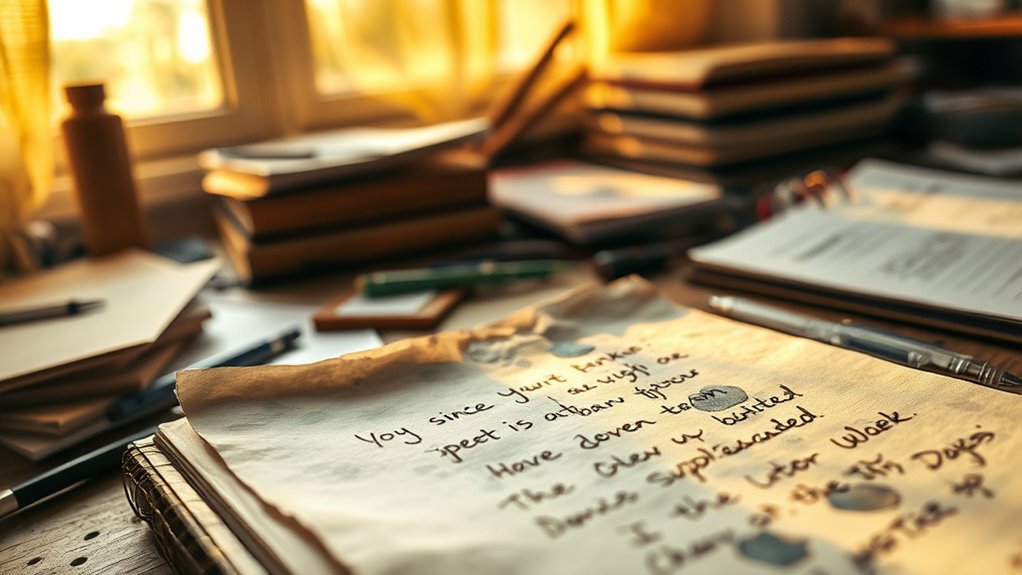 embrace mistakes for growth