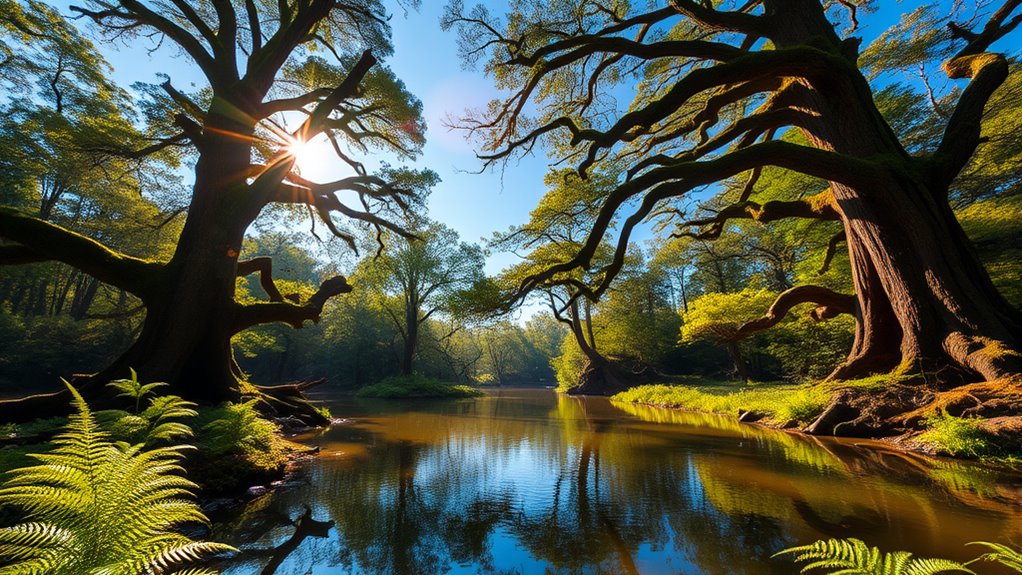 embrace nature s silent wisdom