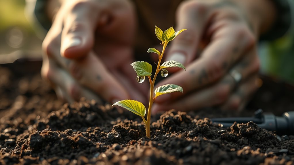 embrace patience through mindfulness