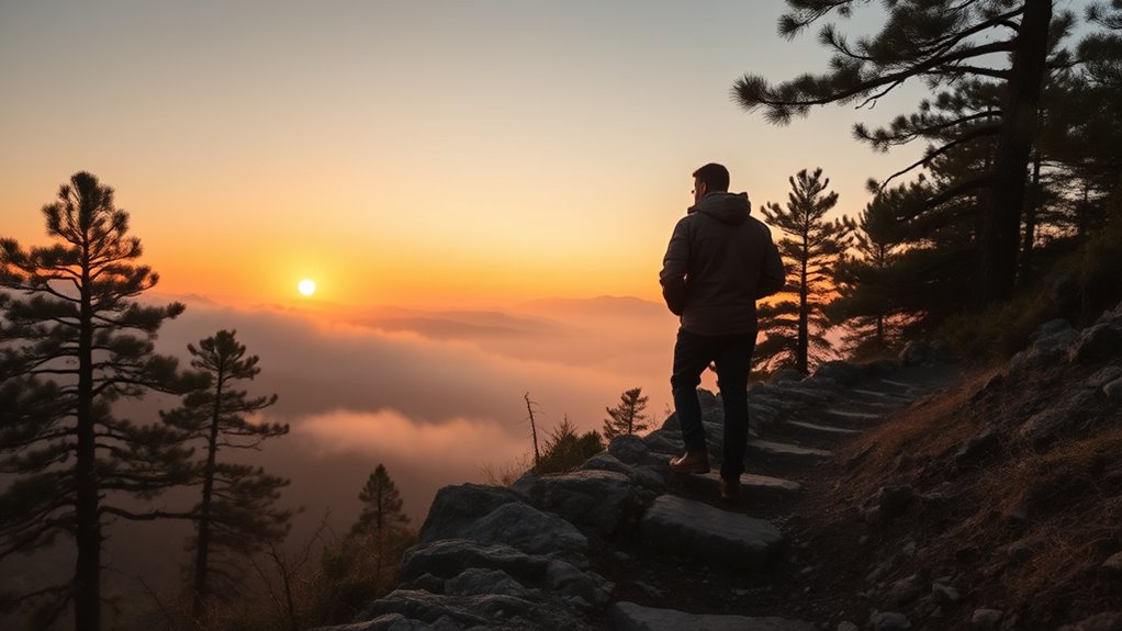 embrace setbacks as growth