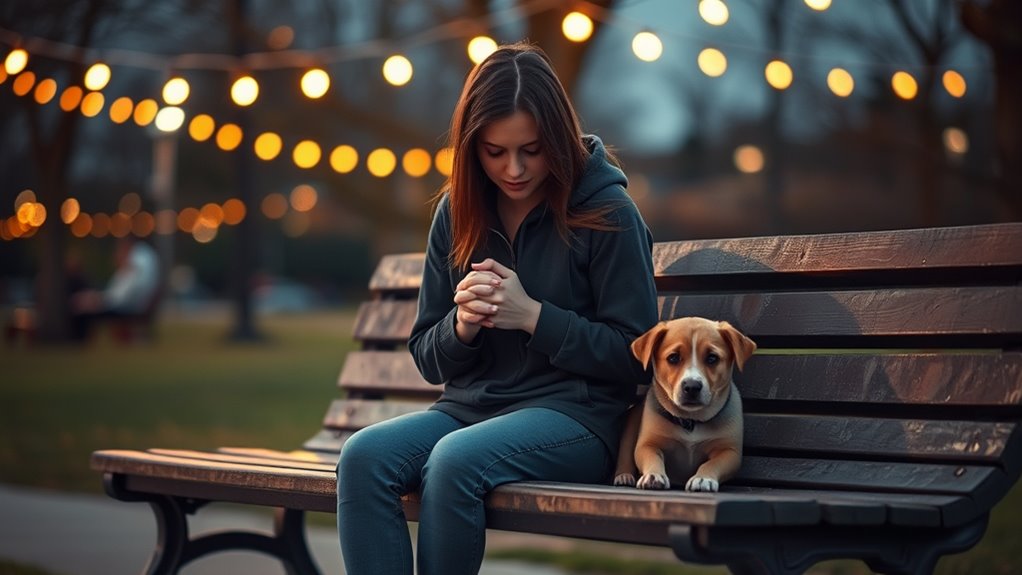 embrace vulnerability with resilience