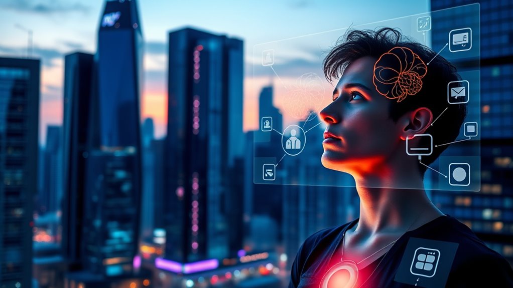 emotional ai synergy for humanity