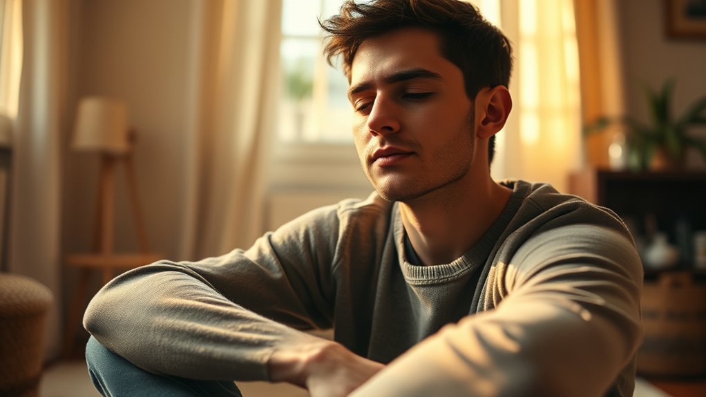 emotional cues guide intuition